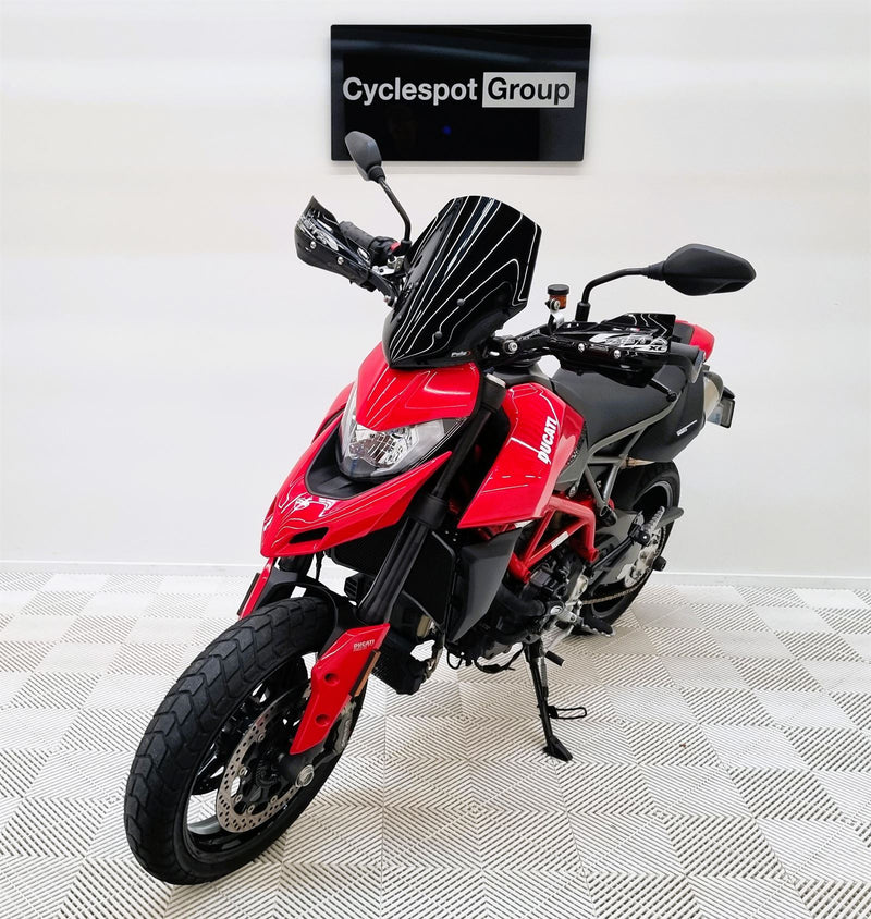 Load image into Gallery viewer, 2022 Ducati Hypermotard 950