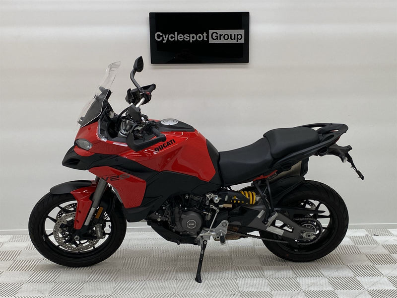 Load image into Gallery viewer, 2025 Ducati Multistrada V2S