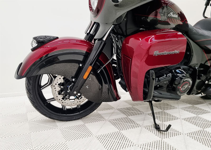 Load image into Gallery viewer, 2026 Indian Roadmaster 125TH Anniversary Edition