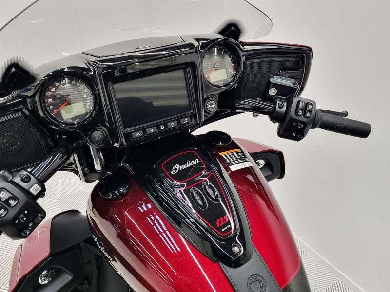 Load image into Gallery viewer, 2026 Indian Roadmaster 125TH Anniversary Edition