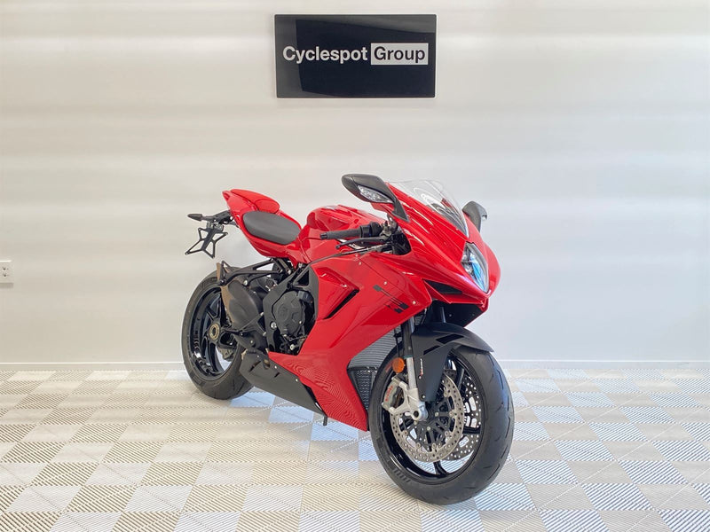 Load image into Gallery viewer, 2023 MV Agusta F3 R