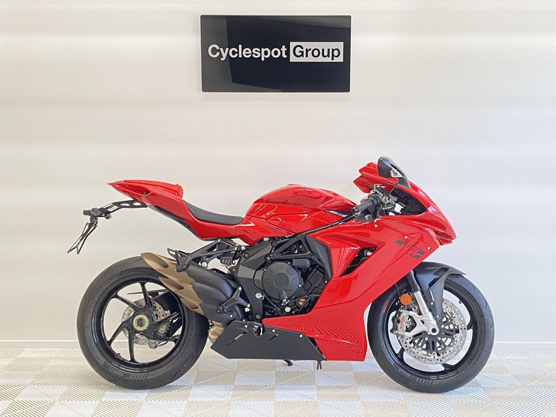 Load image into Gallery viewer, 2023 MV Agusta F3 R