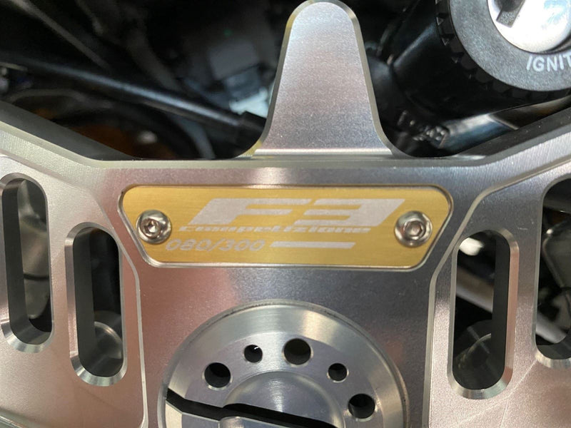 Load image into Gallery viewer, 2025 MV Agusta F3 Competizione