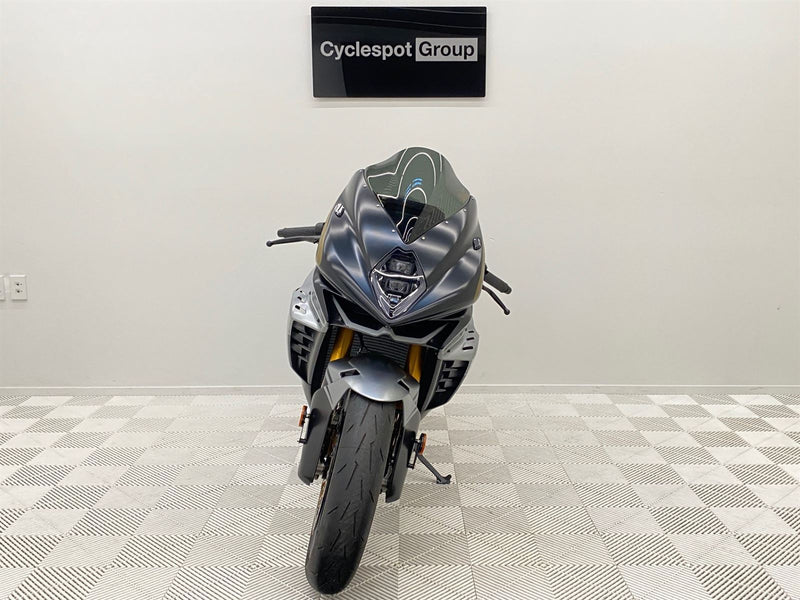 Load image into Gallery viewer, 2025 MV Agusta F3 Competizione