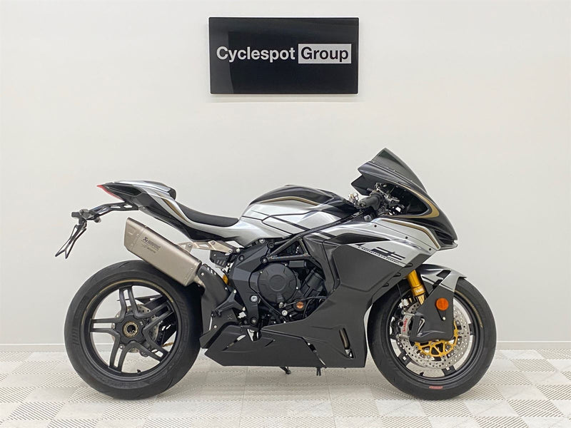 Load image into Gallery viewer, 2025 MV Agusta F3 Competizione