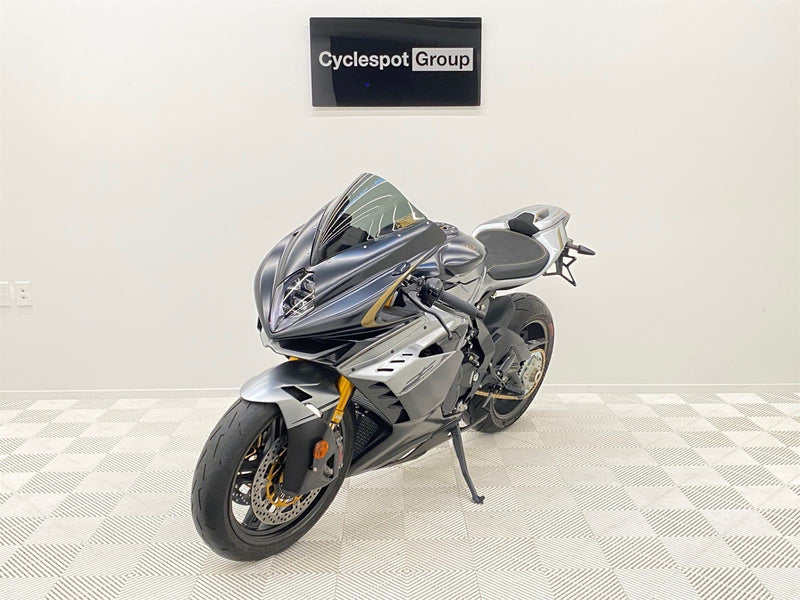 Load image into Gallery viewer, 2025 MV Agusta F3 Competizione