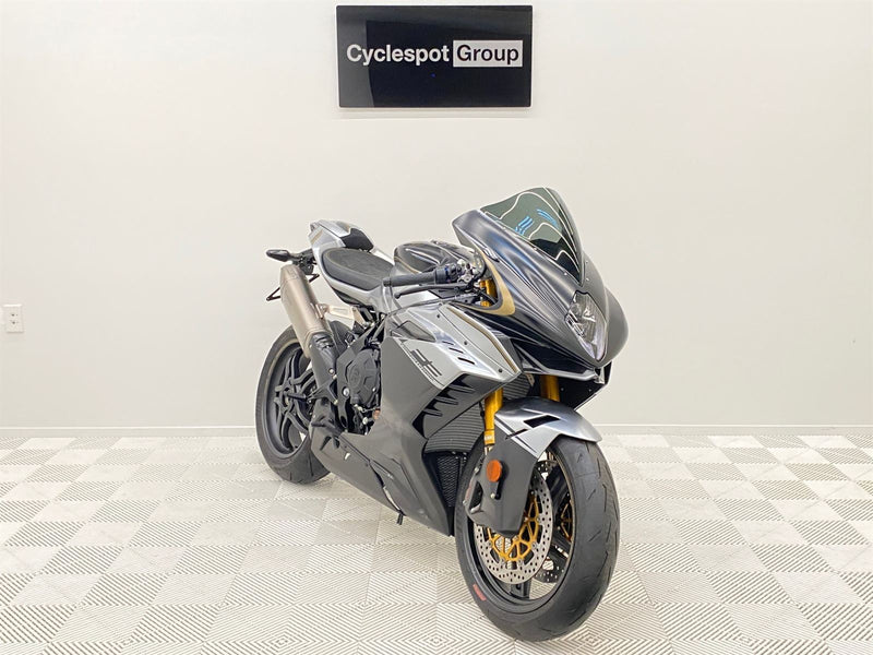 Load image into Gallery viewer, 2025 MV Agusta F3 Competizione