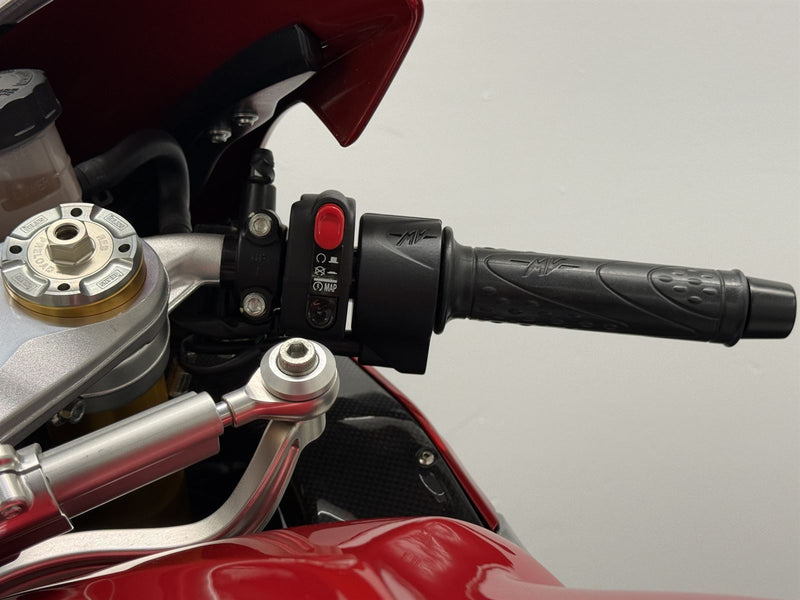 Load image into Gallery viewer, 2012 MV Agusta F3 Serie Oro