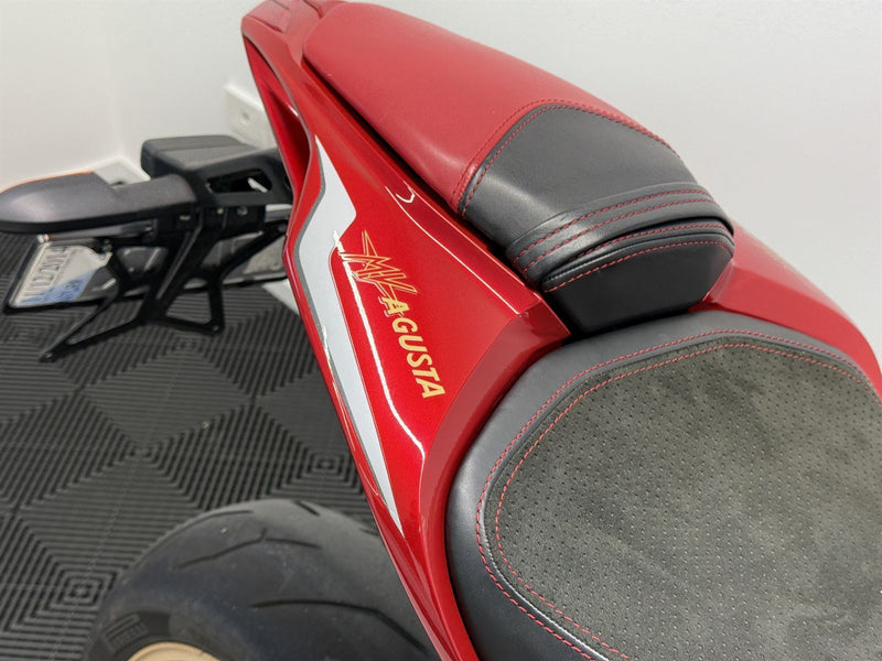 Load image into Gallery viewer, 2012 MV Agusta F3 Serie Oro