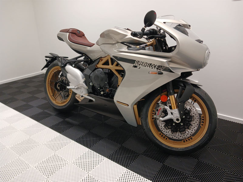 Load image into Gallery viewer, 2023 MV Agusta Superveloce S