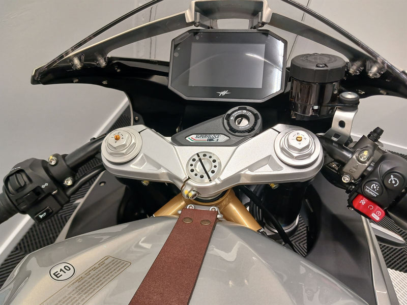 Load image into Gallery viewer, 2023 MV Agusta Superveloce S