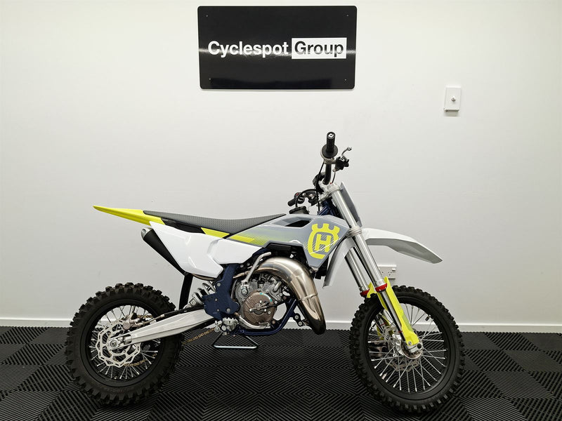 Load image into Gallery viewer, 2026 Husqvarna TC 65