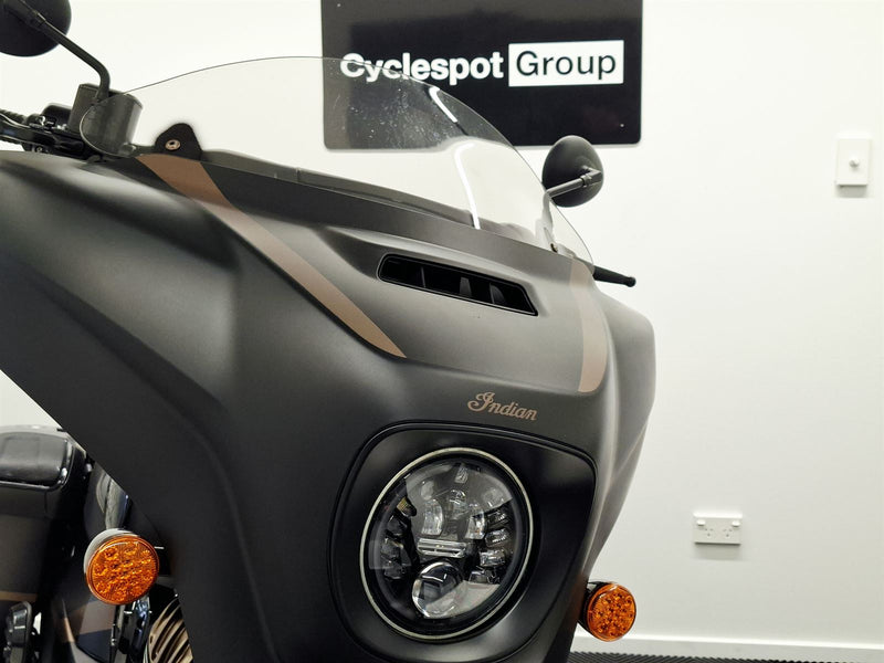 Load image into Gallery viewer, 2023 Indian Chieftain Elite