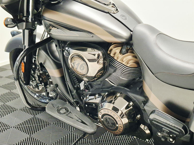 Load image into Gallery viewer, 2023 Indian Chieftain Elite