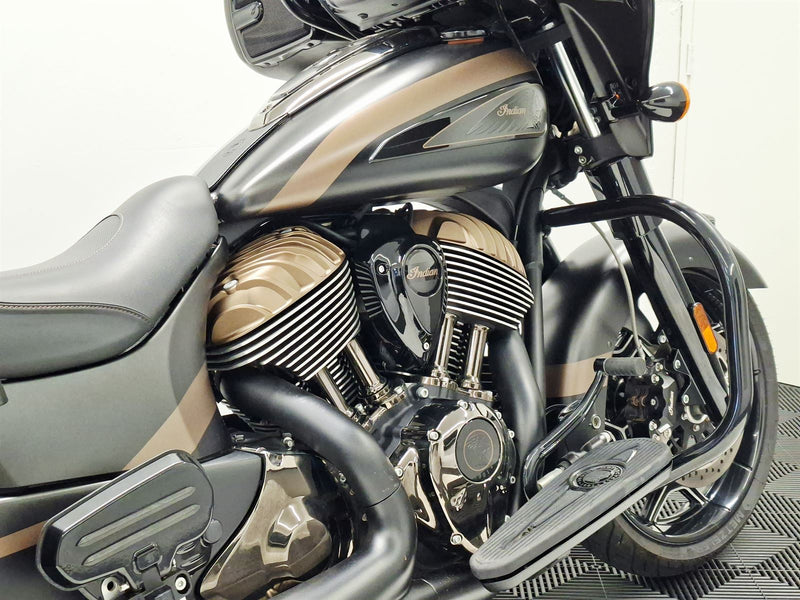 Load image into Gallery viewer, 2023 Indian Chieftain Elite