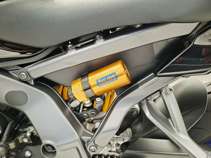 Load image into Gallery viewer, 2025 Yamaha MT 09 SP