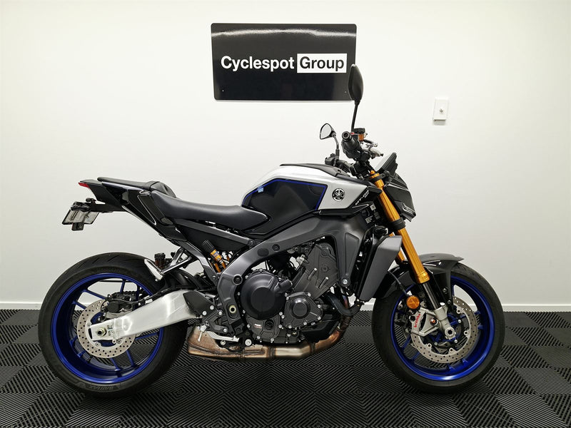 Load image into Gallery viewer, 2025 Yamaha MT 09 SP