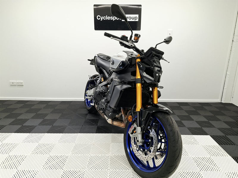 Load image into Gallery viewer, 2025 Yamaha MT 09 SP