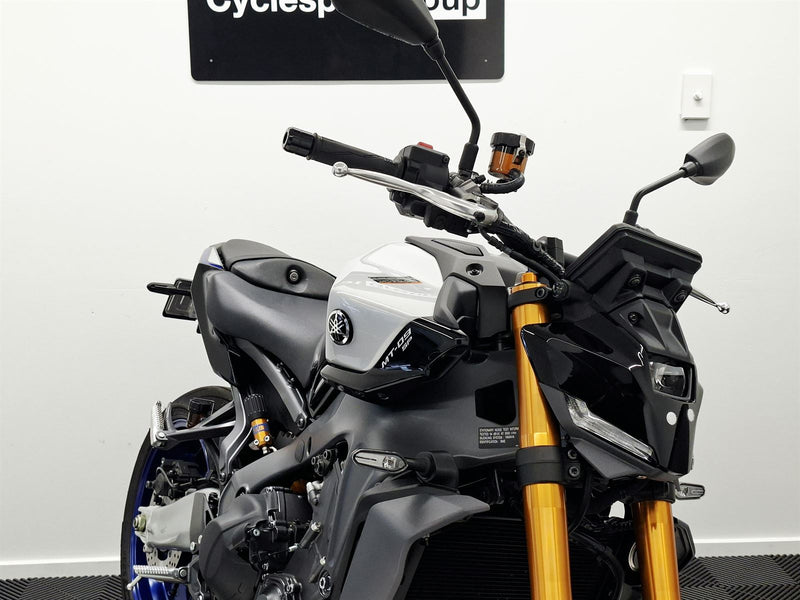 Load image into Gallery viewer, 2025 Yamaha MT 09 SP