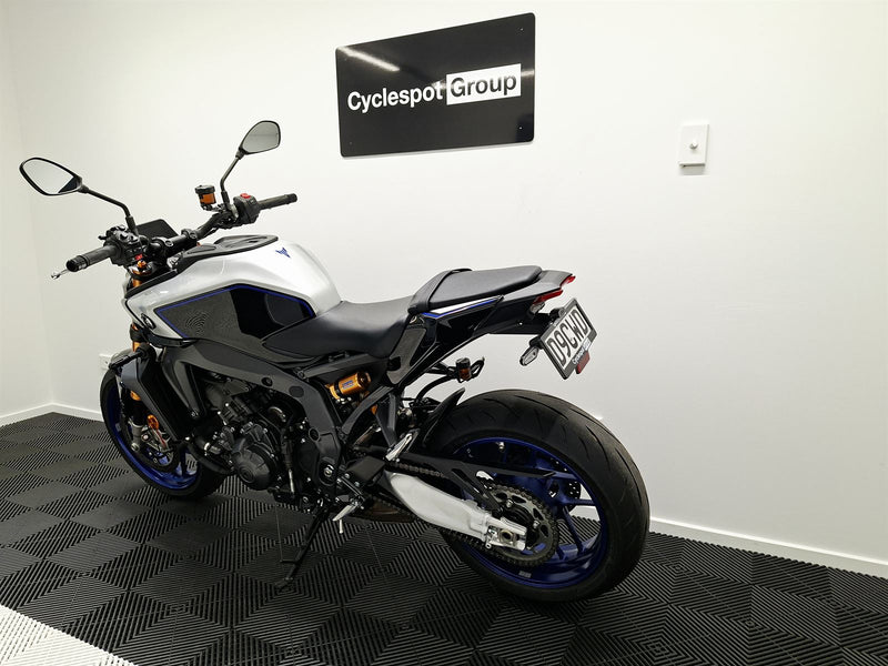 Load image into Gallery viewer, 2025 Yamaha MT 09 SP