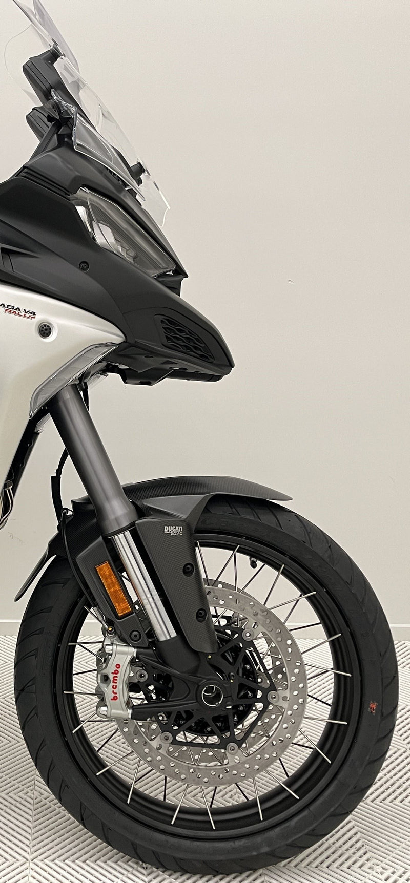 Load image into Gallery viewer, 2023 Ducati Multistrada V4 Rally