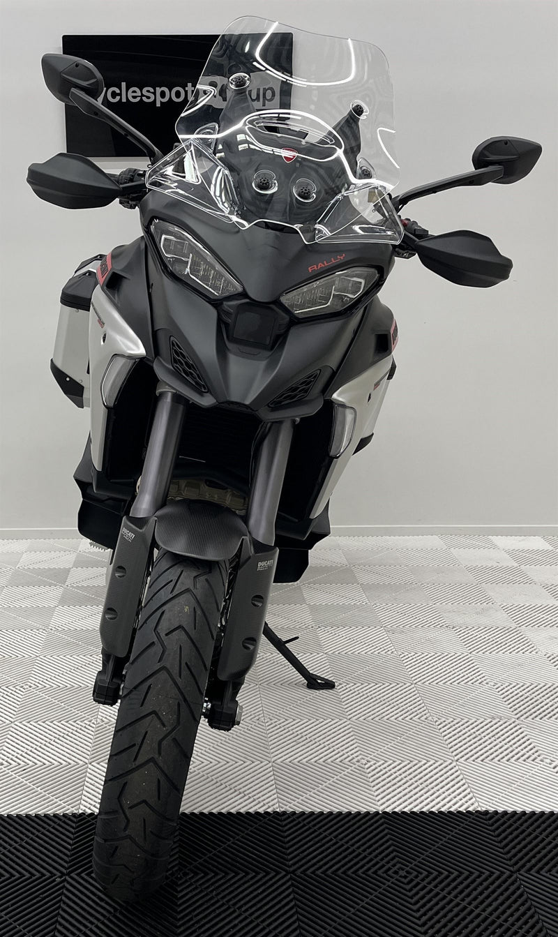 Load image into Gallery viewer, 2023 Ducati Multistrada V4 Rally