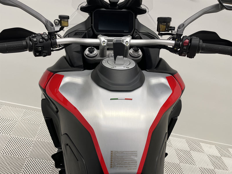 Load image into Gallery viewer, 2023 Ducati Multistrada V4 Rally