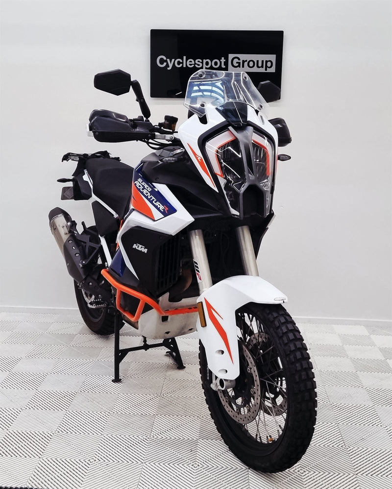 Load image into Gallery viewer, 2021 KTM Adventure 1290R