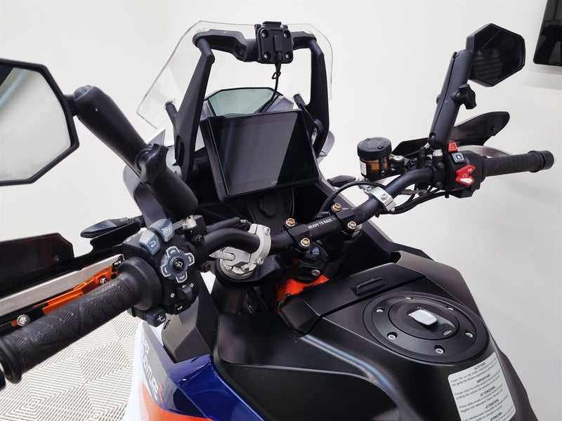 Load image into Gallery viewer, 2021 KTM Adventure 1290R