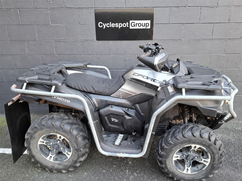 Load image into Gallery viewer, 2023 CFMOTO CFORCE 625 EPS