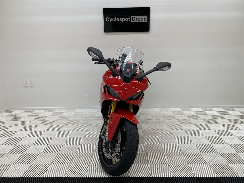 Load image into Gallery viewer, 2021 Ducati SuperSport 950S