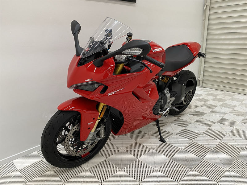 Load image into Gallery viewer, 2021 Ducati SuperSport 950S
