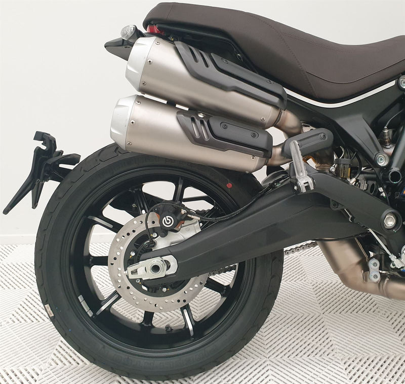 Load image into Gallery viewer, 2025 Ducati Scrambler Sport Pro 1100