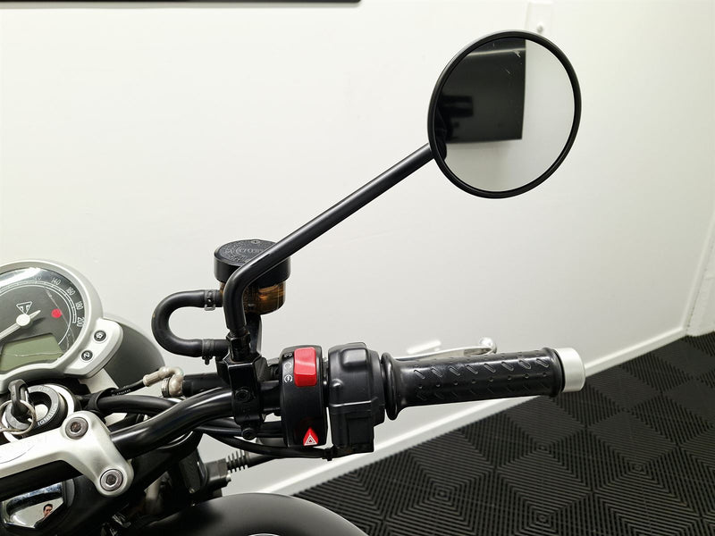 Load image into Gallery viewer, 2017 Triumph Street Twin