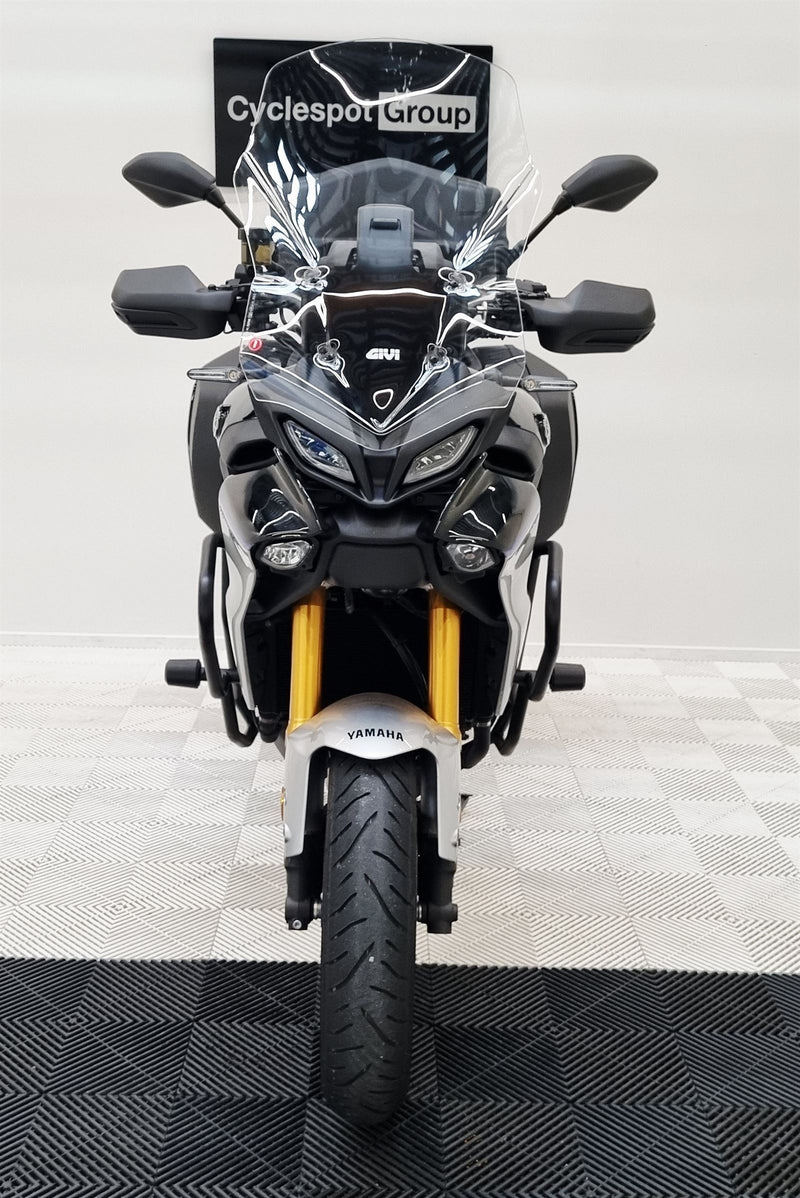 Load image into Gallery viewer, 2024 Yamaha Tracer MT09 GT+