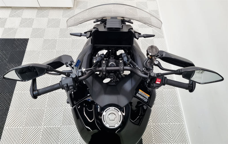 Load image into Gallery viewer, 2024 Yamaha Tracer MT09 GT+
