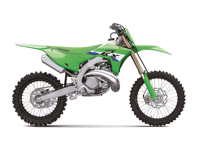 Load image into Gallery viewer, 2027 Kawasaki KX 327