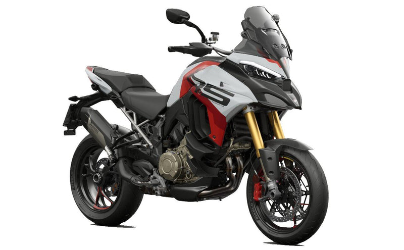 Load image into Gallery viewer, 2024 Ducati Multistrada V4 RS