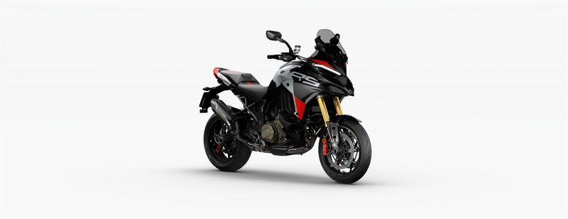 Load image into Gallery viewer, 2026 Ducati Multistrada V4 RS