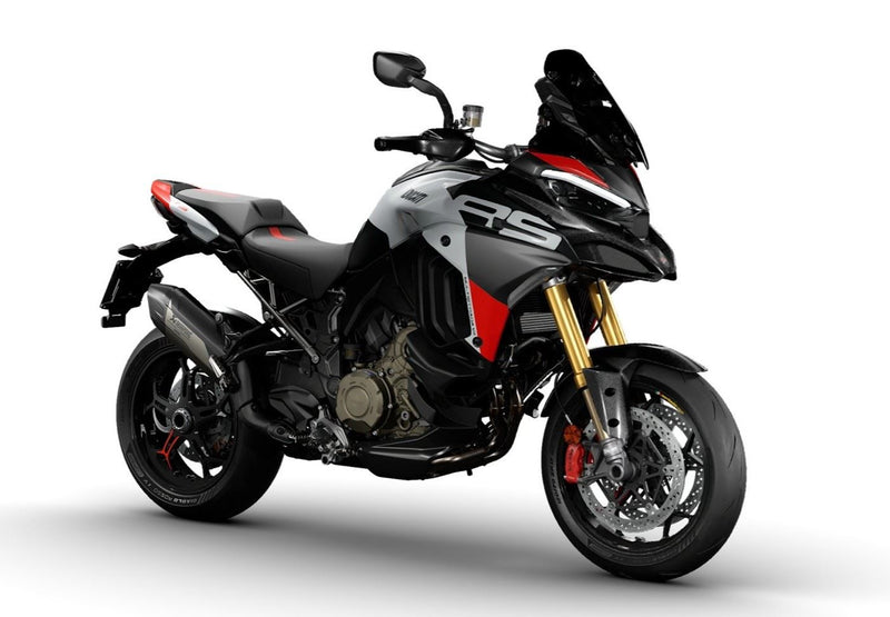 Load image into Gallery viewer, 2026 Ducati Multistrada V4 RS