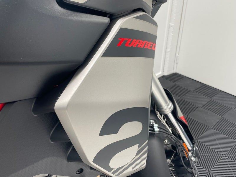 Load image into Gallery viewer, 2024 Aprilia Tuareg 660
