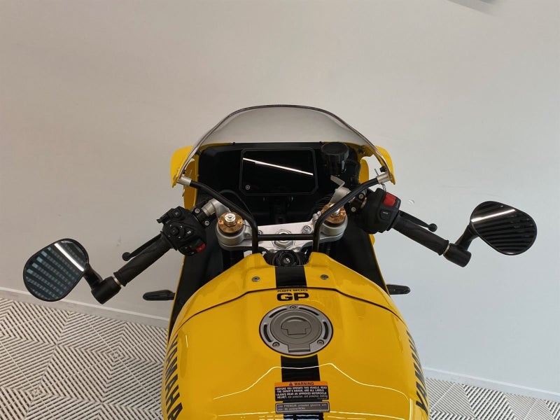Load image into Gallery viewer, 2026 Yamaha XSR 900 GP - King Kenny Edition