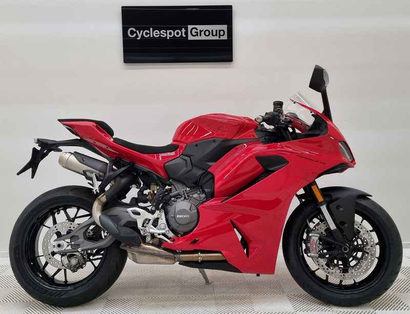 Load image into Gallery viewer, 2026 Ducati Panigale V2