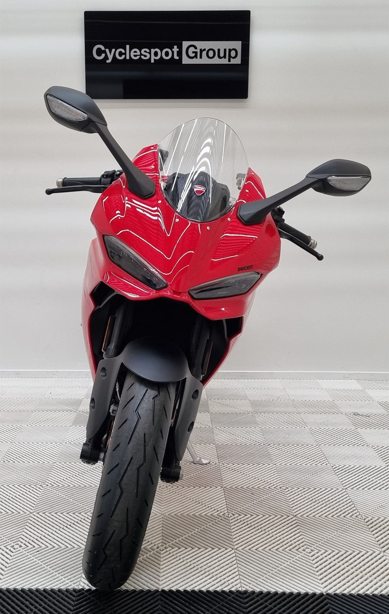 Load image into Gallery viewer, 2026 Ducati Panigale V2