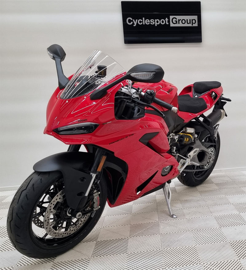 Load image into Gallery viewer, 2026 Ducati Panigale V2