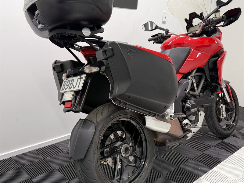 Load image into Gallery viewer, 2013 Ducati Multistrada 1200S