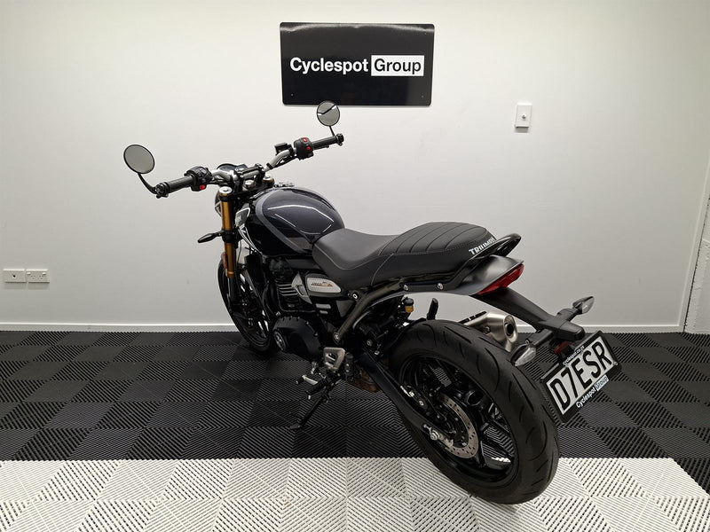 Load image into Gallery viewer, 2026 Triumph Speed 400