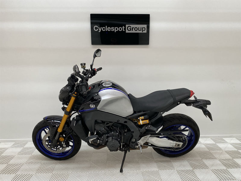 Load image into Gallery viewer, 2022 Yamaha MT 09 SP