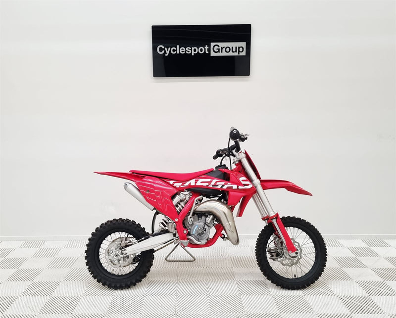 Load image into Gallery viewer, 2023 Gas Gas MC 65