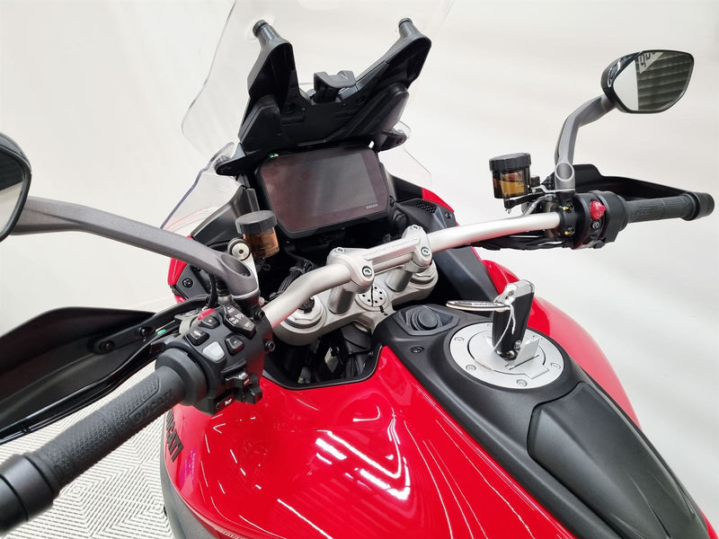 Load image into Gallery viewer, 2025 Ducati Multistrada V4S